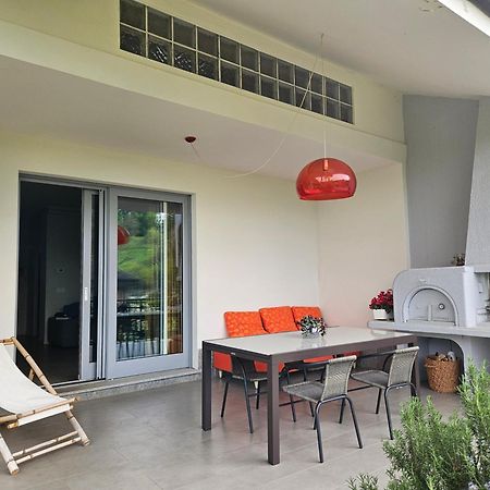 Villa In Precollina Turim Exterior foto
