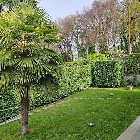 Villa In Precollina Turim Exterior foto