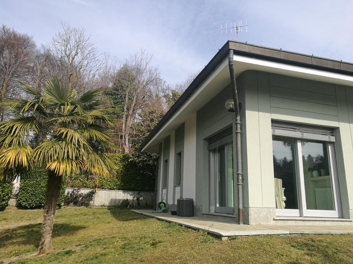 Villa In Precollina Turim Exterior foto