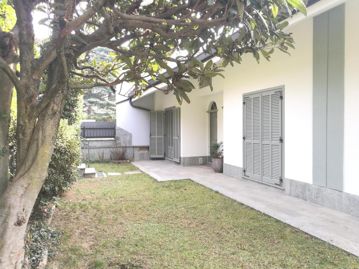 Villa In Precollina Turim Exterior foto