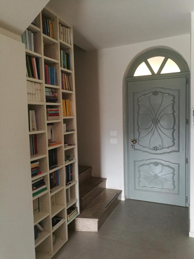 Villa In Precollina Turim Exterior foto