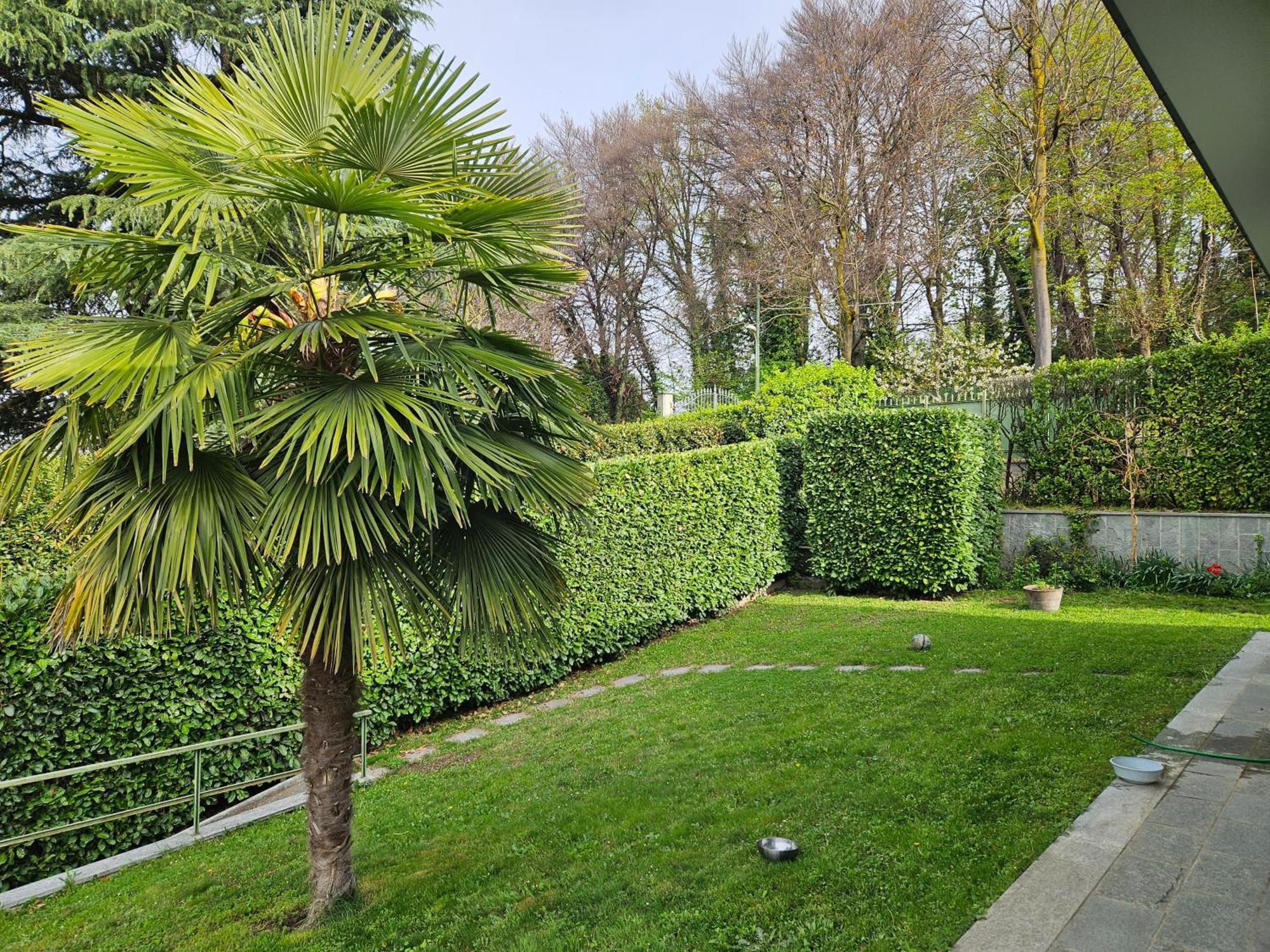 Villa In Precollina Turim Exterior foto