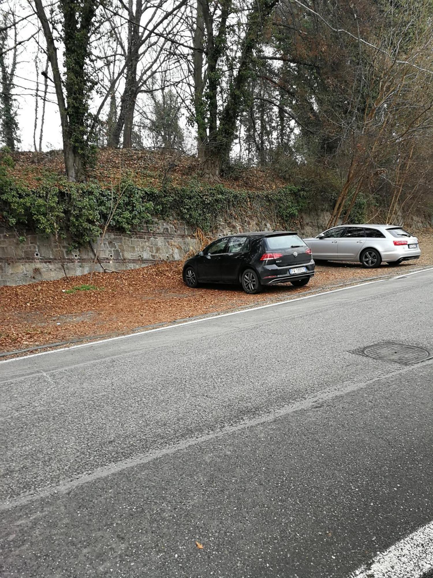 Villa In Precollina Turim Exterior foto